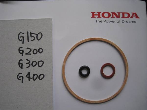新品 キャブレター パッキンセット F400 F850 G200 G150 ホンダ拍卖