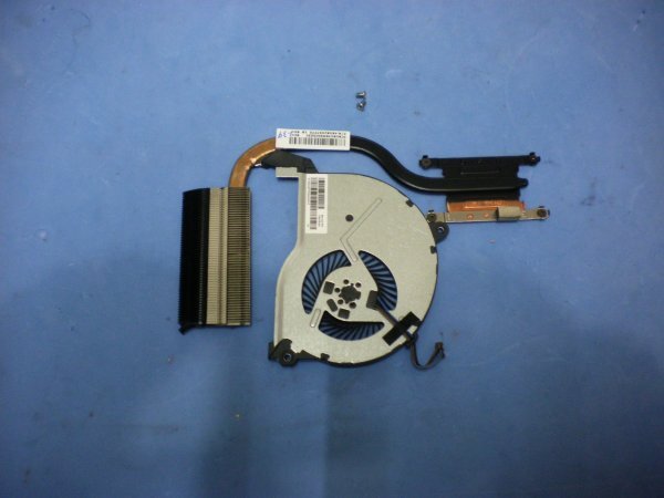 NEC Vesapro VKT23EBG1 VKT23E-1 等用 ヒートシンクファン拍卖