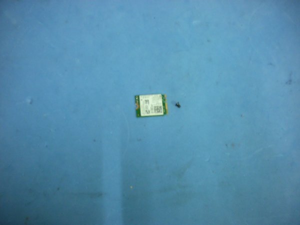 NEC Vesapro VKT23EBG1 VKT23E-1 等用 無線LANカード 3165NGW拍卖