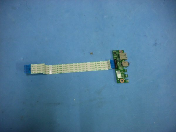 NEC Vesapro VKT23EBG1 VKT23E-1 等用 右USB等基盤拍卖