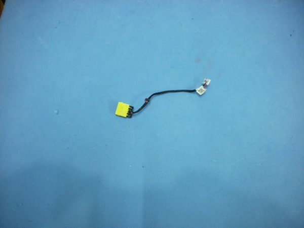 NEC Versapro VK23TXZGU VK23T/X-U 等用 DCジャック部拍卖