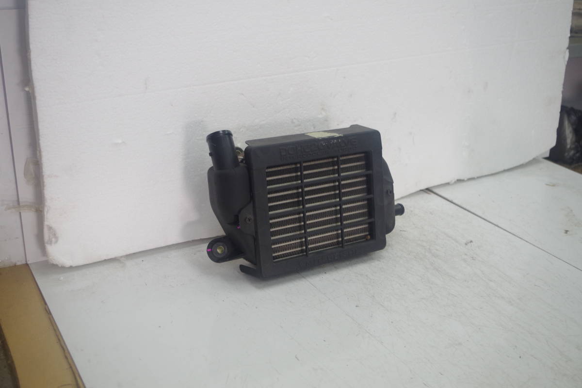 ミツビシ パジェロ H56A ラジエーター拍卖