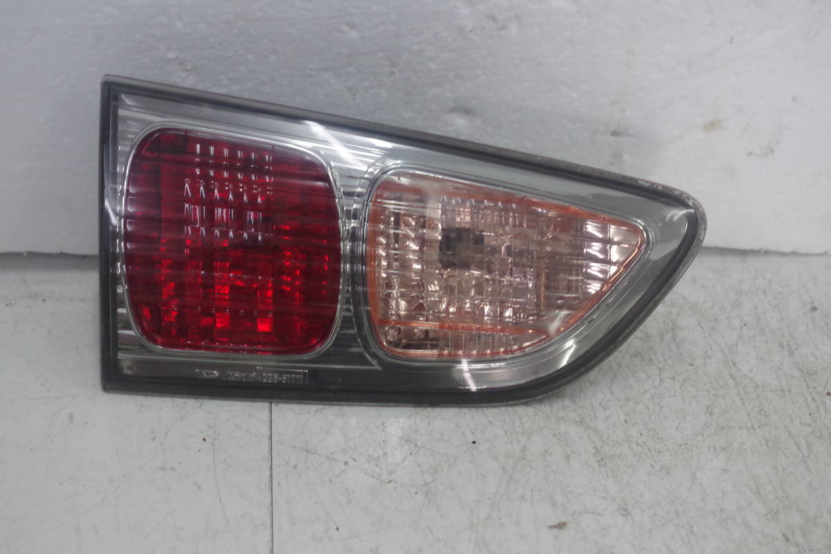 ダイハツ マックス L95 テールランプ 右拍卖