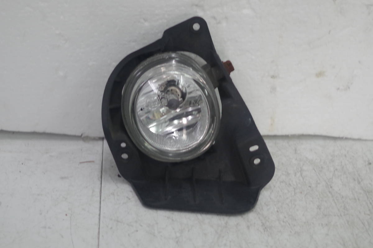 マツダ MPV CRWE フォグランプ 左拍卖