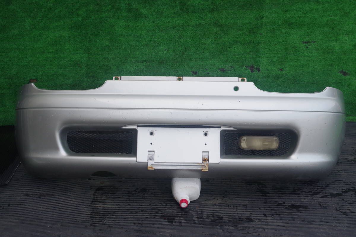 ダイハツ コンテ L575S リアバンパー拍卖