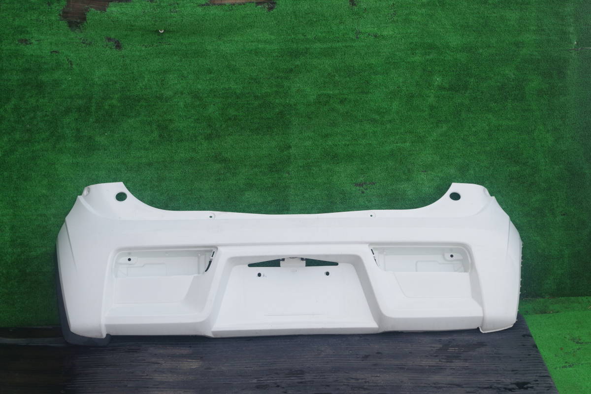 スズキ アルト HA36V リアバンパー拍卖