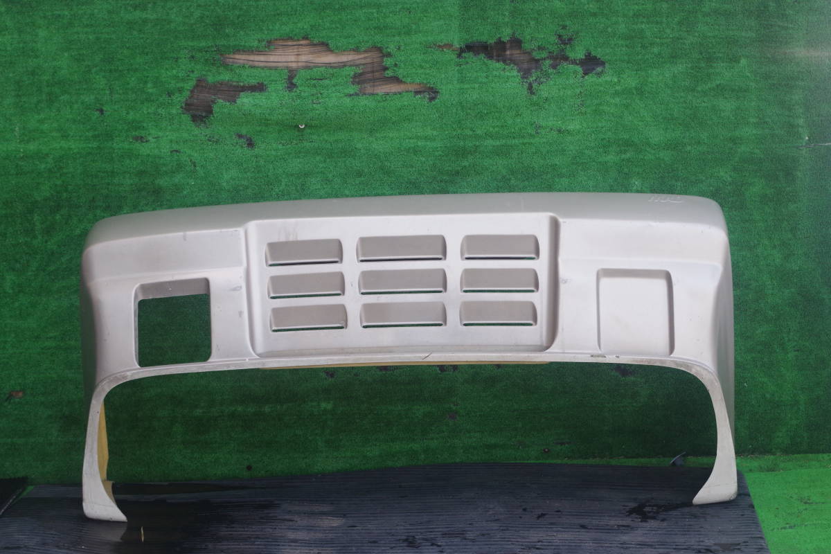 ニッサン フェアレディZ リアバンパー拍卖