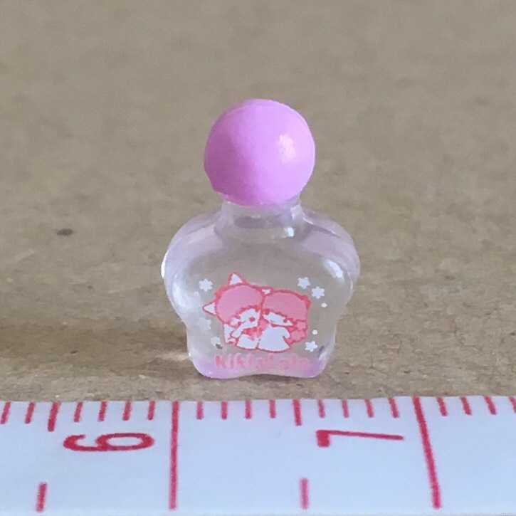 香水 ミニチュア品 あのころハローキティと リーメント ぷちサンプル拍卖