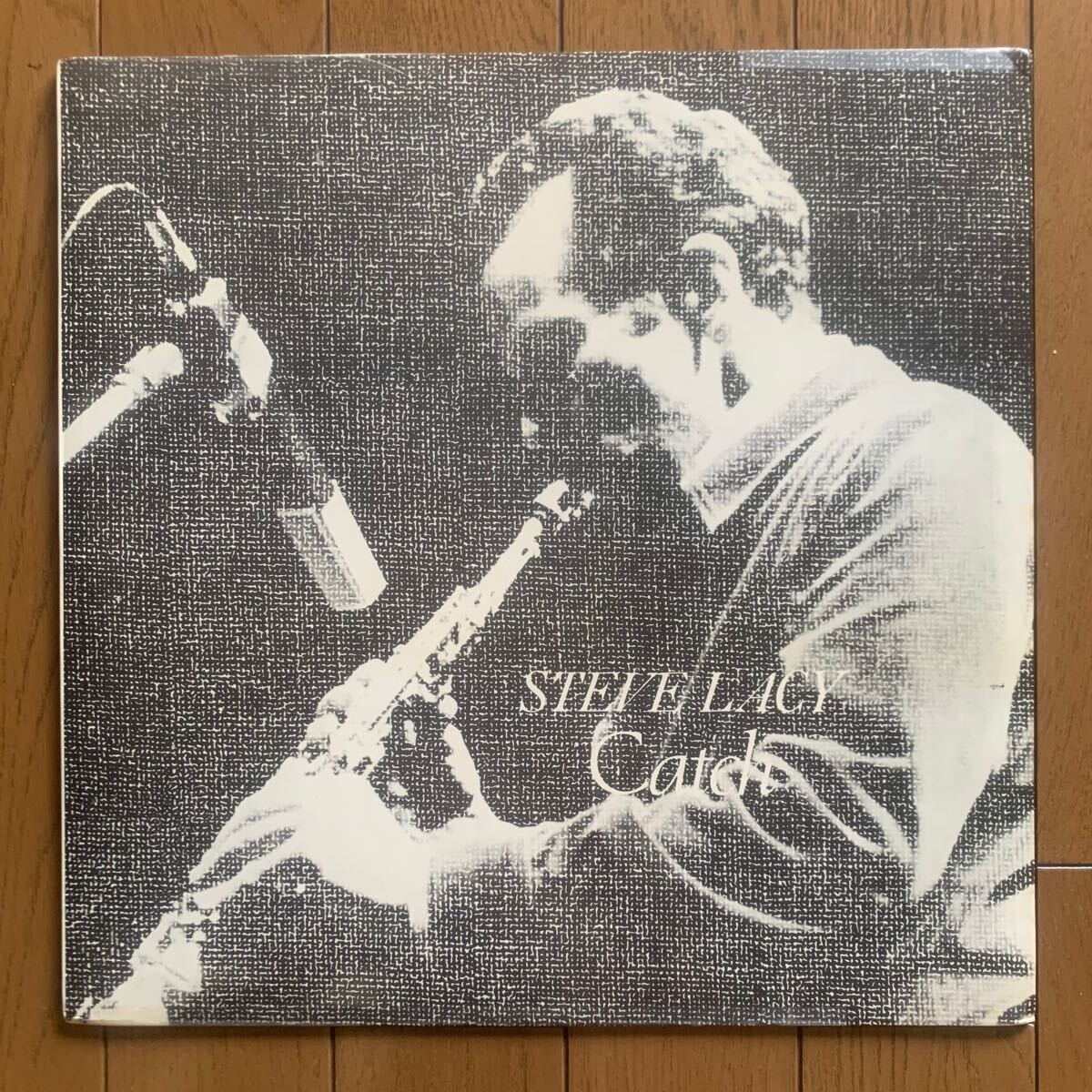 Steve Lacy / Catch (Horo) 拍卖