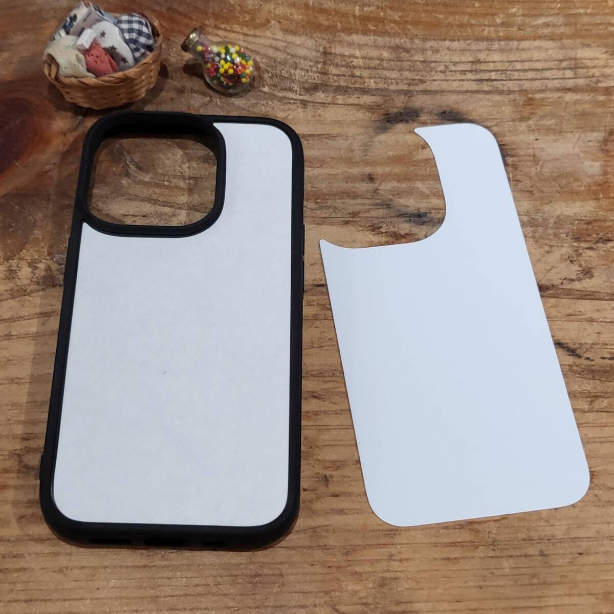 自分だけのiPhoneケース ●iPhone 14 Pro拍卖