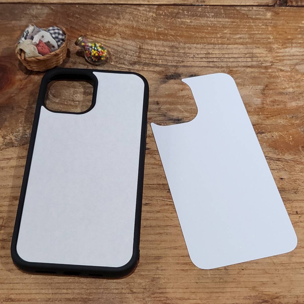 自分だけのiPhoneケース ●iPhone 12 Pro Max拍卖