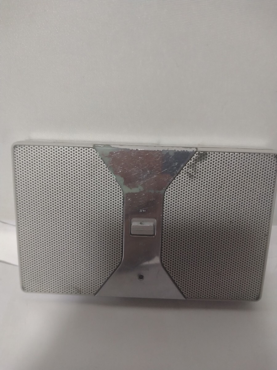 VICTOR ミニスピーカーシステム SP A110 ジャンク拍卖