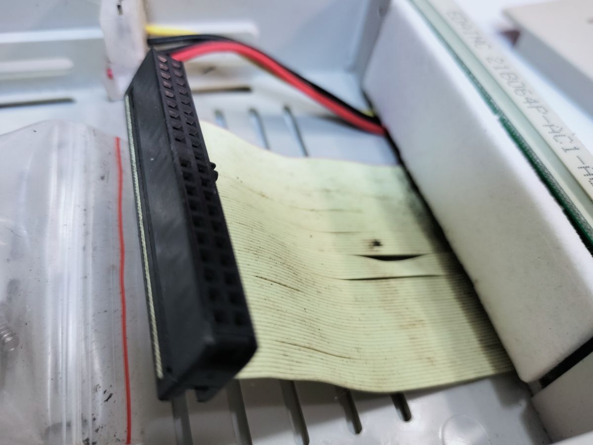 1.パソコン部品 REX-DOCK IDE HDD用 2F61AA 拍卖