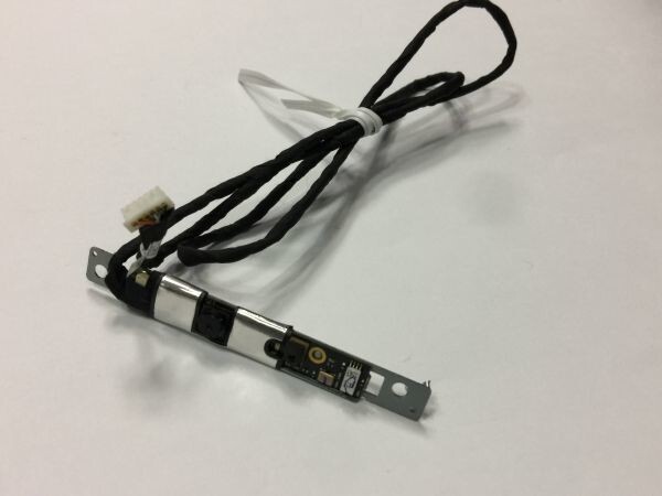 1.東芝 ダイナブック QOSMIO D710/T4AR用 内部カメラ基盤 2F64AA (FA271E拍卖