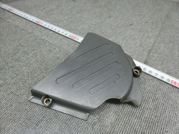 ドゥカティ モンスター M900 純正 スプロケット カバー エンジン 247.1.083.1A拍卖