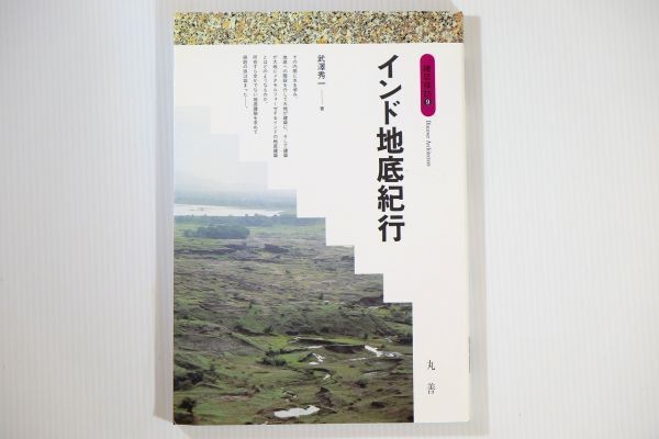 707268インド 「インド地底紀行 (建築探訪)」武澤秀一 丸善 世界史 A5 124459拍卖