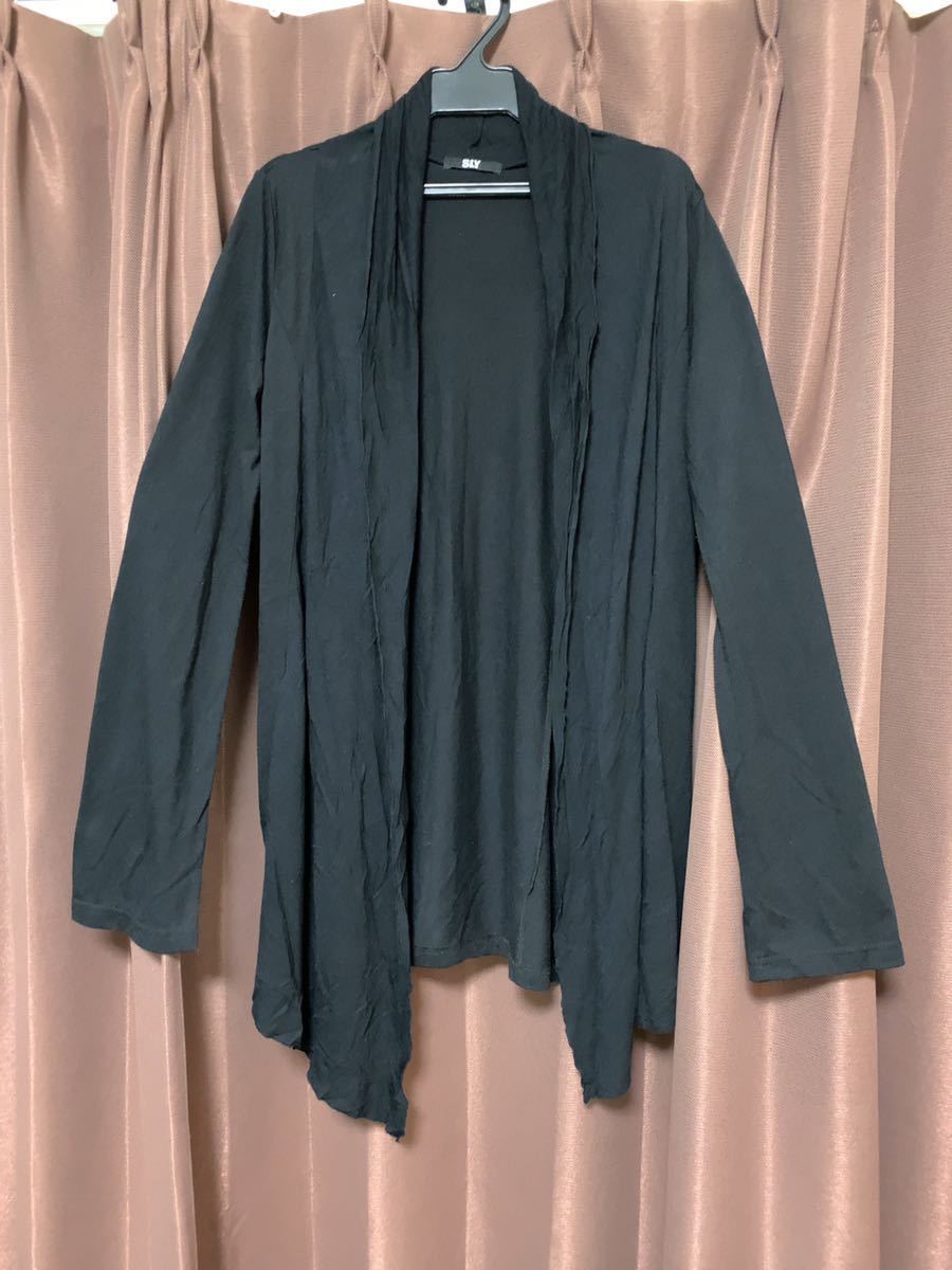 ☆ SLYカーディガン☆拍卖