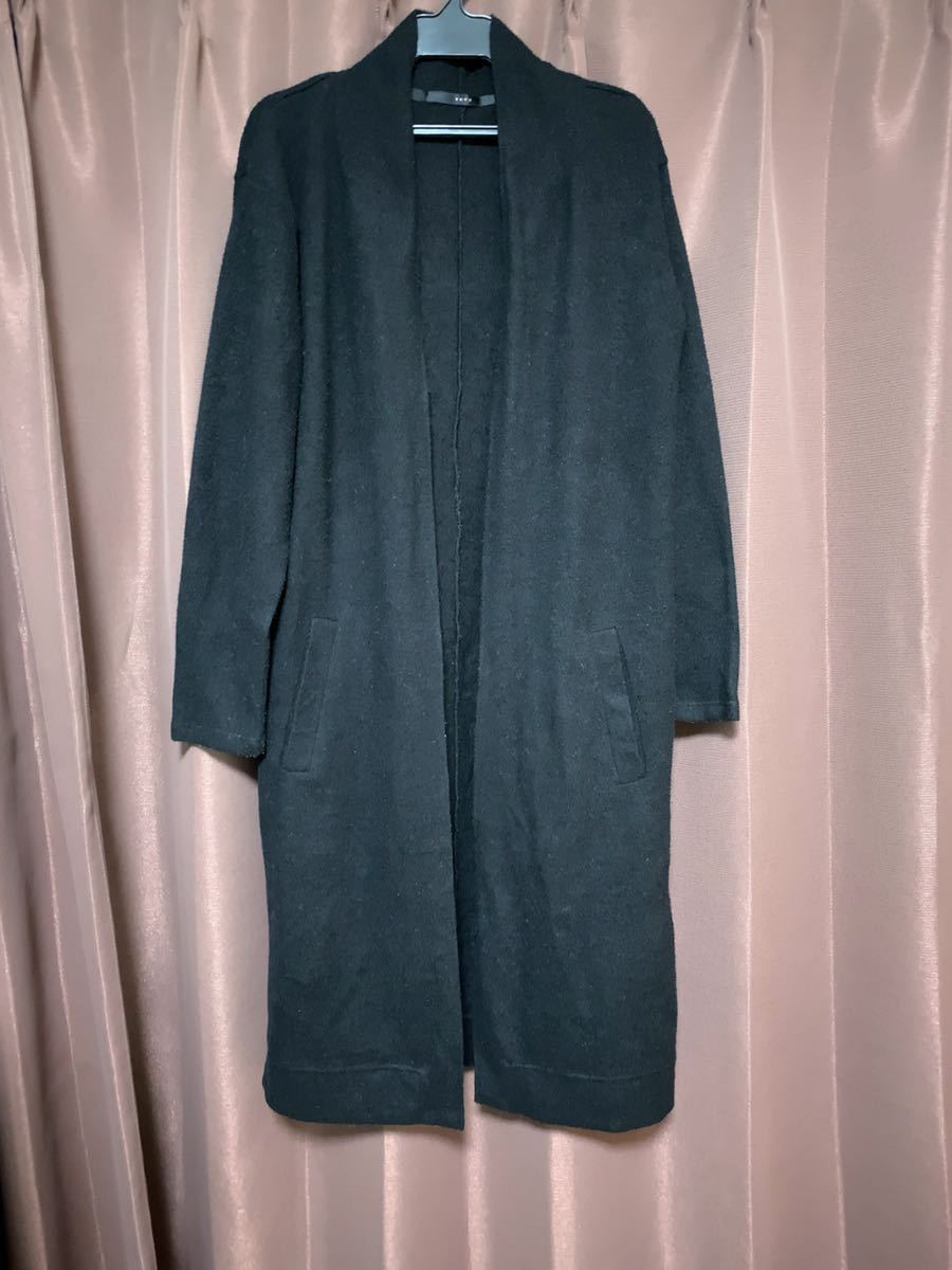 ☆YEVSブークレカーディガン☆拍卖