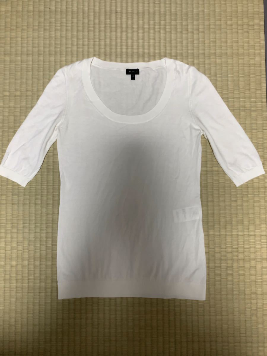 ☆theoryカットソー☆拍卖