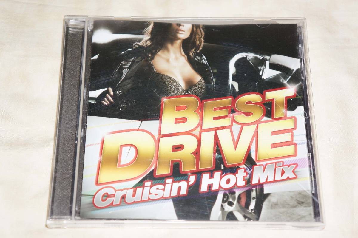 ● BEST DRIVE ● Cruisin' Hot Mix拍卖