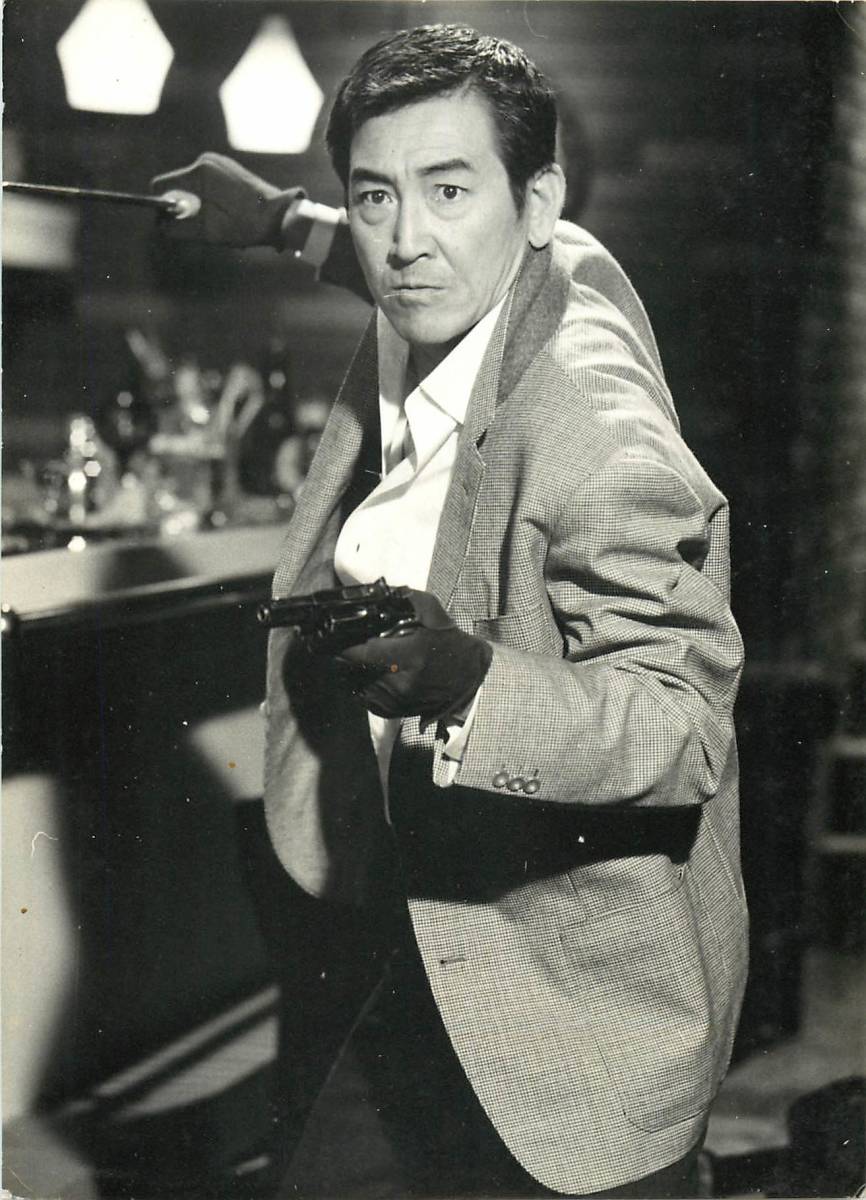 p38908『博徒斬り込み隊』スチル 鶴田浩二 丹波哲郎 渡瀬恒彦 若山富三郎 工藤明子拍卖