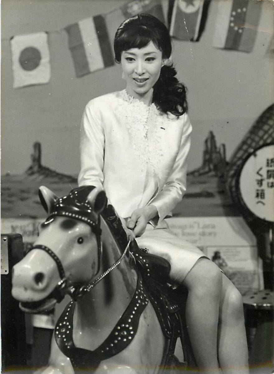 p38956『三田佳子』テレビスチル拍卖