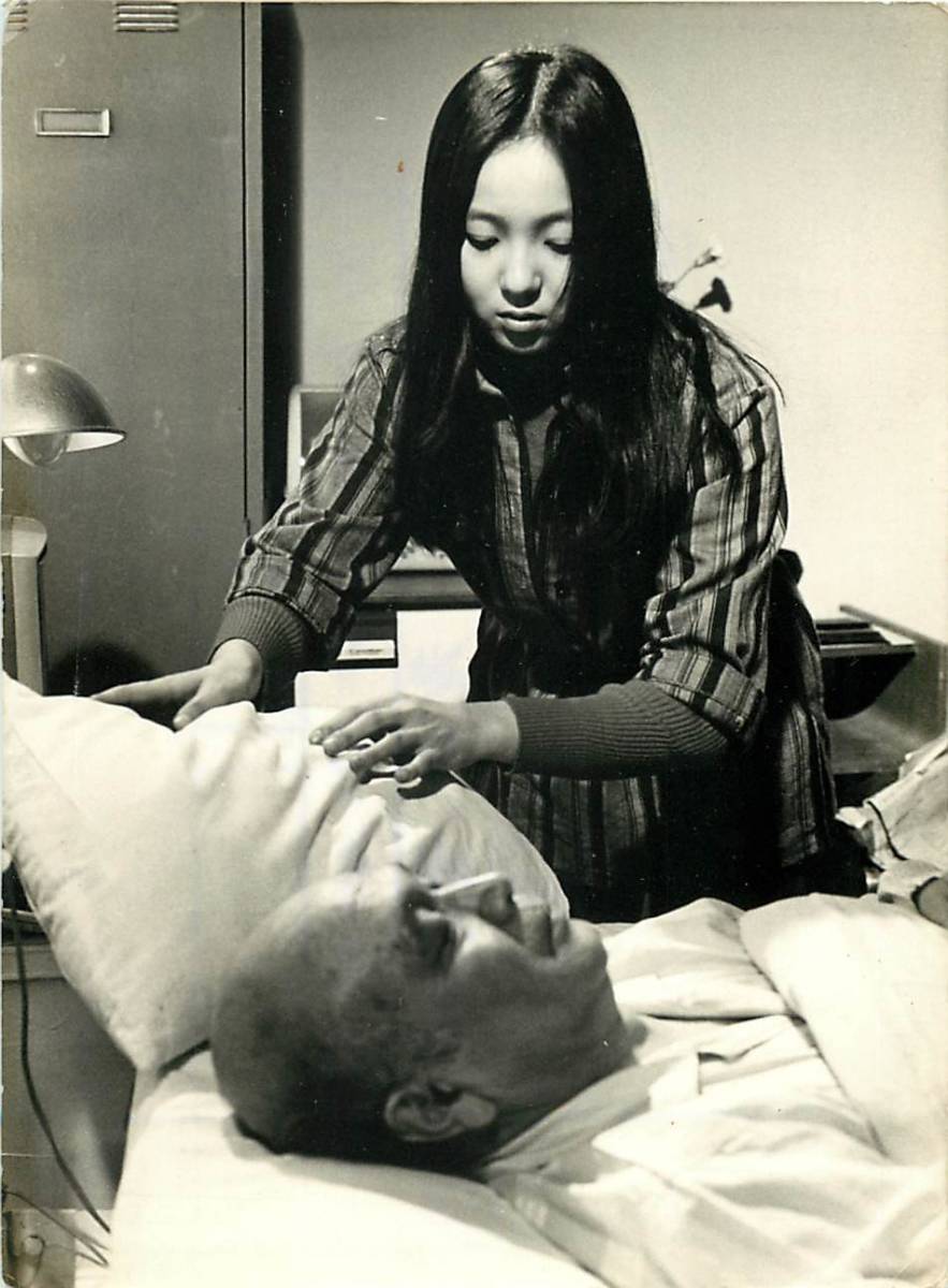 p38911『娘たちの四季 愛は素直に』テレビスチル 高橋洋子 中野良子 長山藍子 夏桂子 沢田雅美 宝生あやこ拍卖