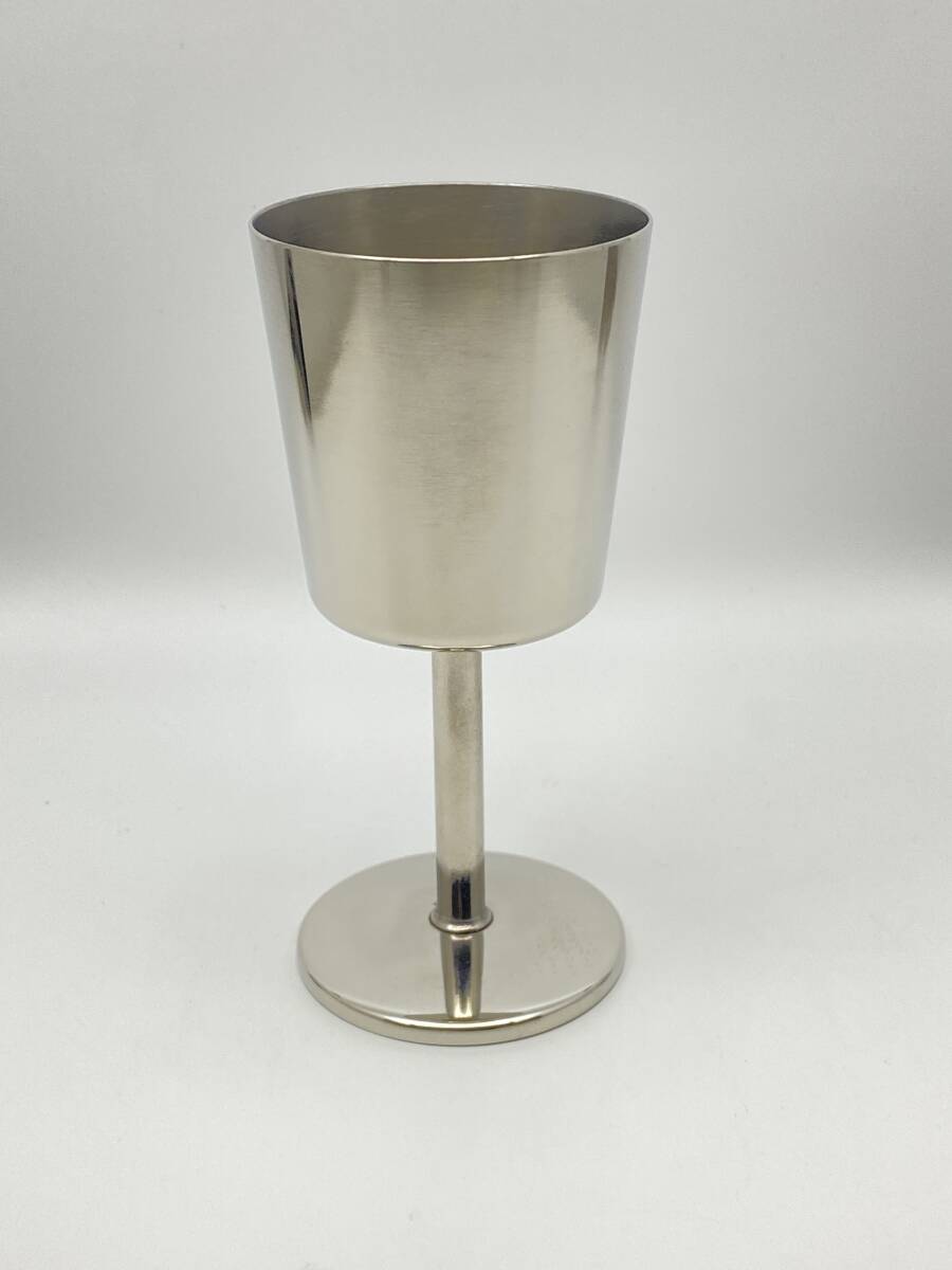 OLD HALL オールドホール CAMPDEN Wine Goblet キャンプデン ワインゴブレット 年1957-82 *T526拍卖