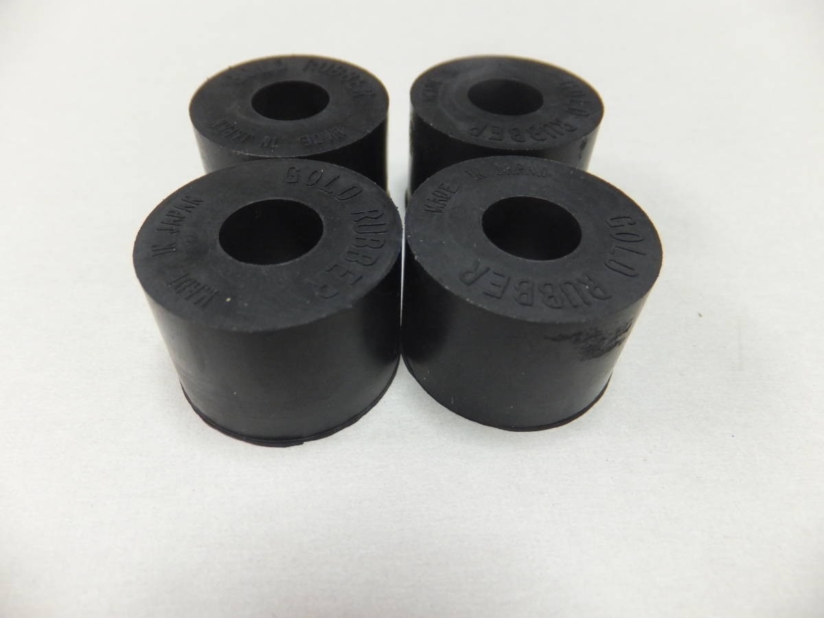 スタビブッシュ ジムニ―JA12/22/JB23/32/33 ④個セット即納OK拍卖
