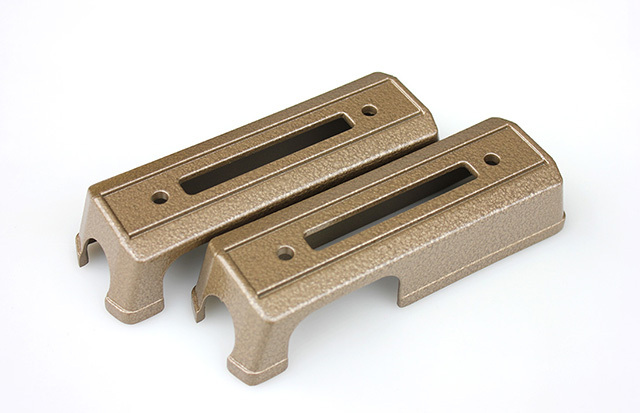 ZRX400 ZRX2 ゴールド ラジエターカバー アルミ合金 全年式適合 国内焼付塗装拍卖