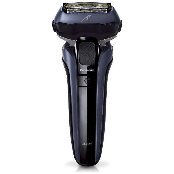 新品■Panasonic ES-LV5V-A ラムダッシュPRO(5枚刃) 青拍卖