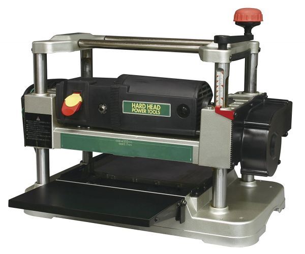 HARD HEAD 自動カンナ No.21722S ※900423 ☆最大幅303mm ☆強制吸塵装置付き拍卖