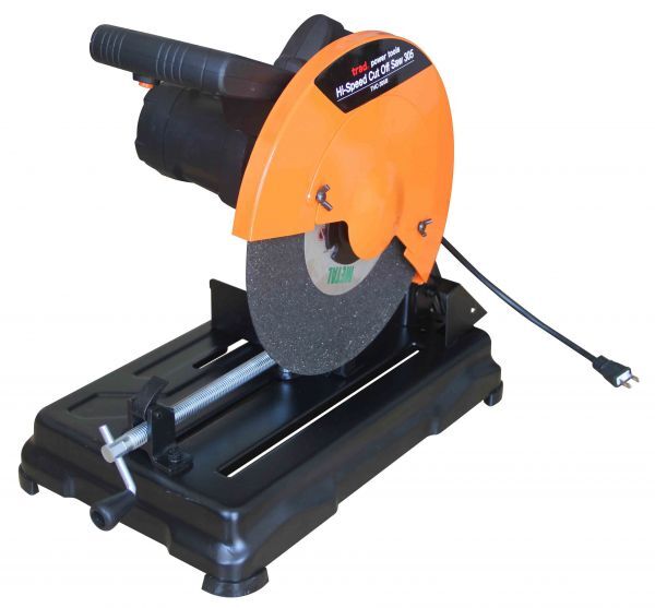 trad 高速切断機 305mm THC-305B ※355001 ☆高速カッター ☆鋼管〇パイプΦ105mmまで切断可能拍卖