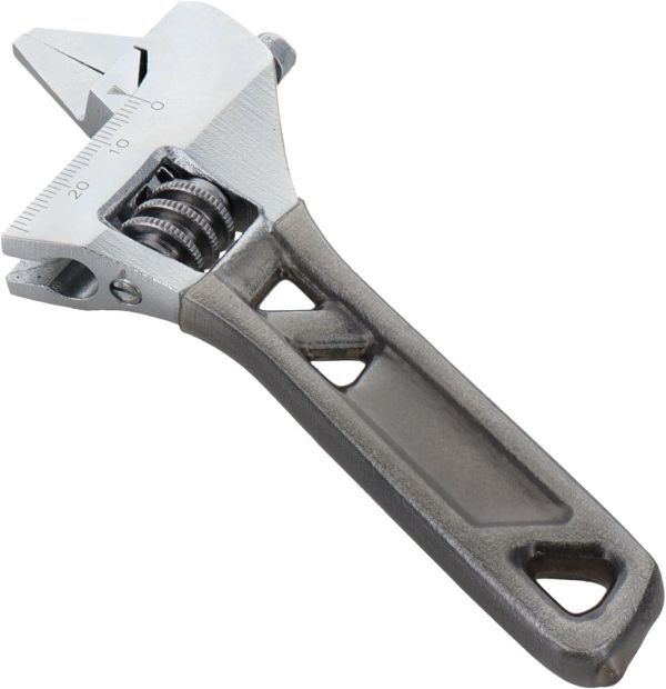 trad 薄型ワイドモンキーレンチ 30mm TUM30S拍卖