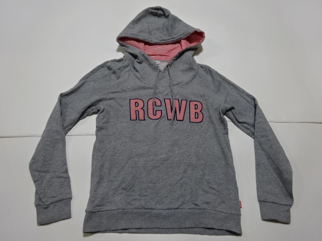 ●ロデオクラウンズ RCWB パーカー M●1012●拍卖