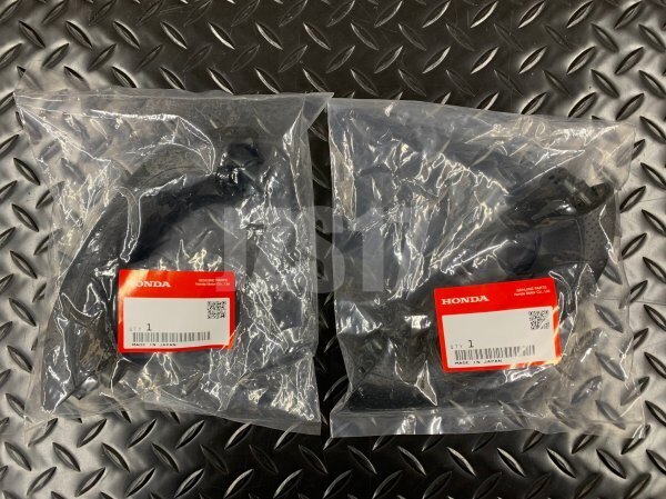 S2000 ドアグリップ ドアライニング グリップハンドル ドアハンドル 取手 AP1 AP2 左右セット ホンダ 純正 未使用拍卖