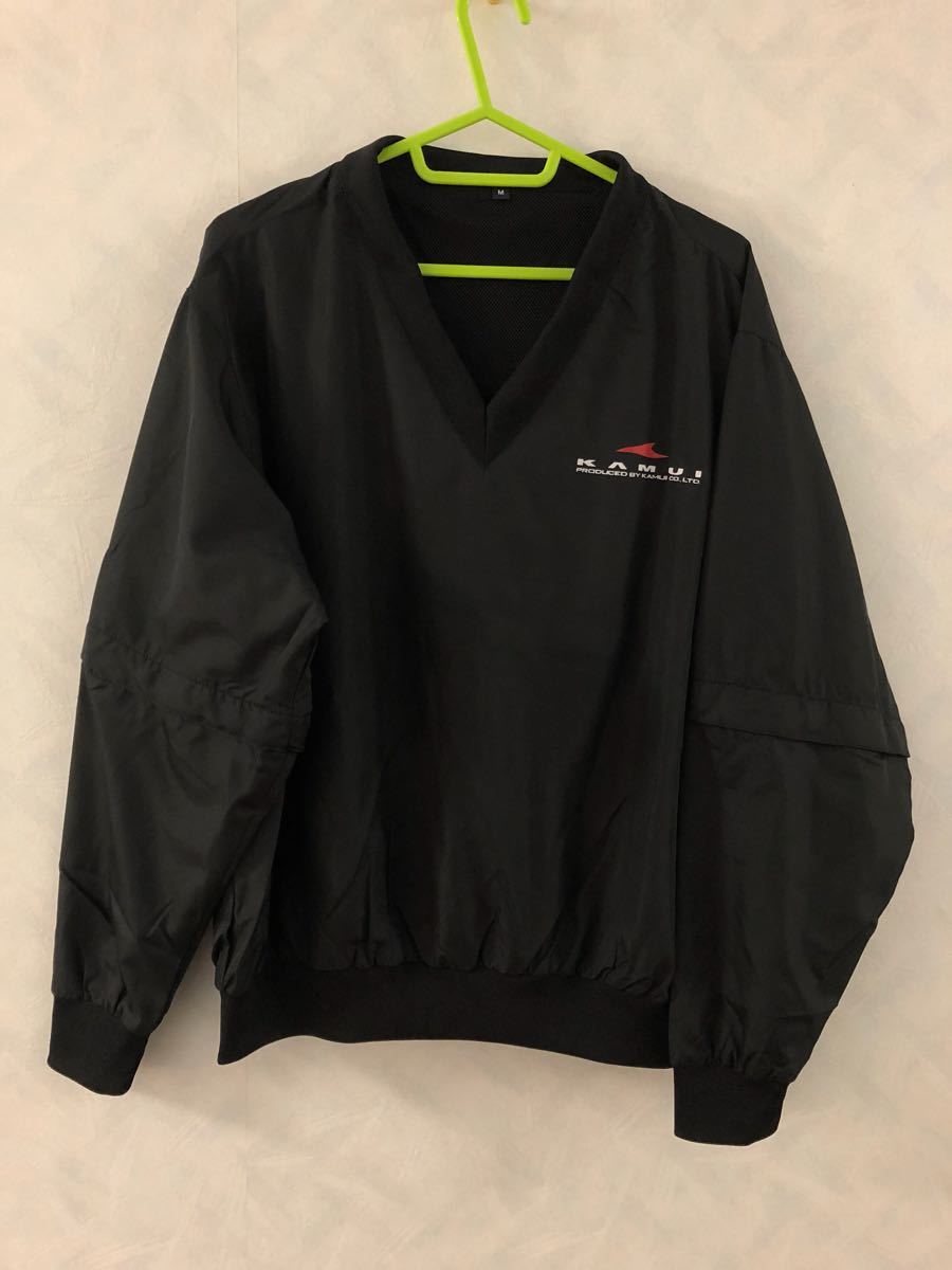 非売品 KAMUI 2WAYスニードジャック サイズM カムイ ドライバー ゴルフ GOLF拍卖