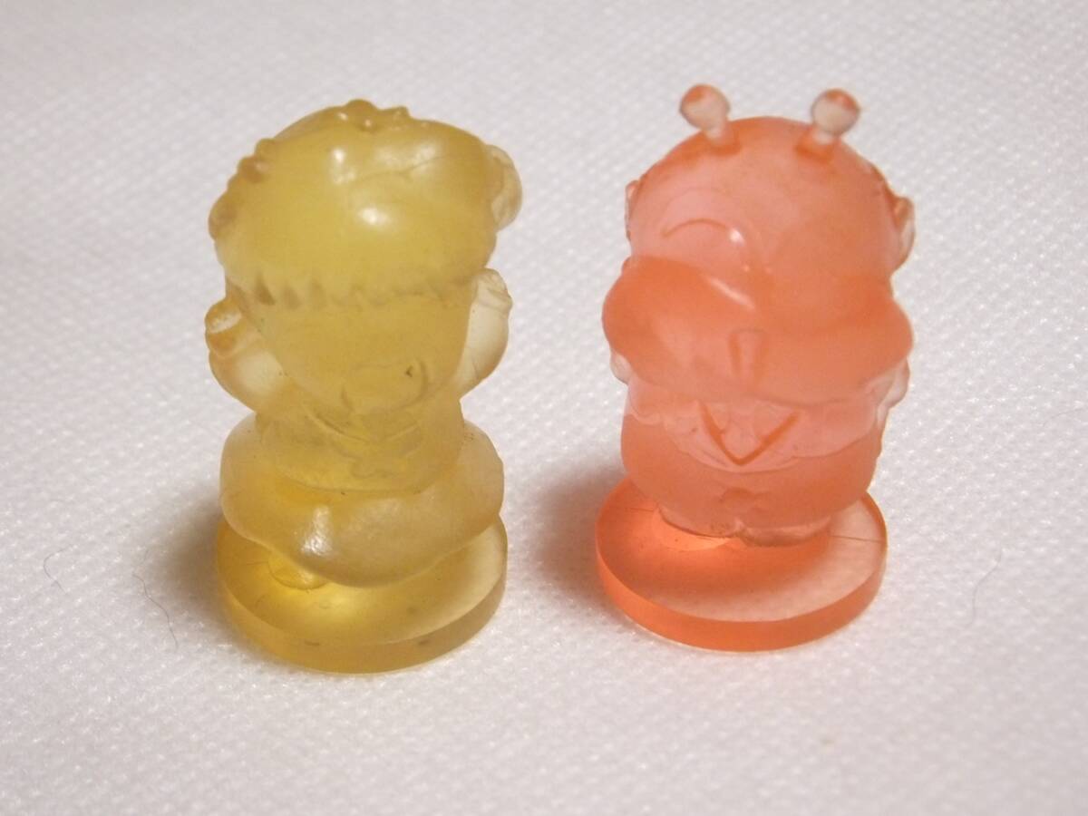 きんぎょ注意報 猫部ねこ フィギュア なかよし レトロ拍卖