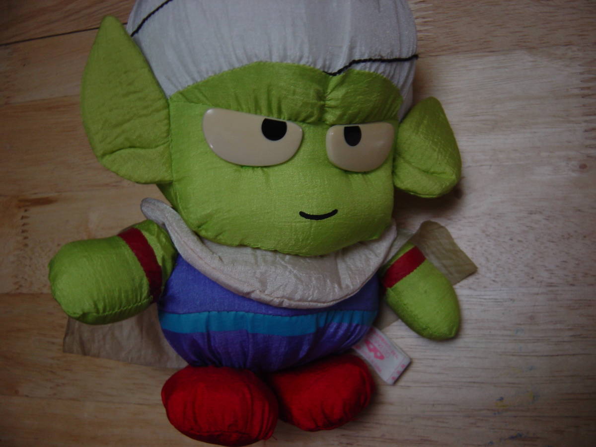 ぬいぐるみ ドラゴンボール拍卖