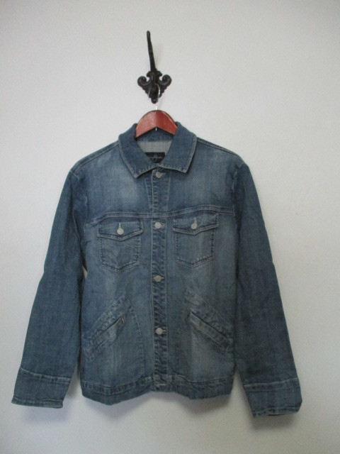 SAFARIROOKEIGジャン(USED)91819)拍卖