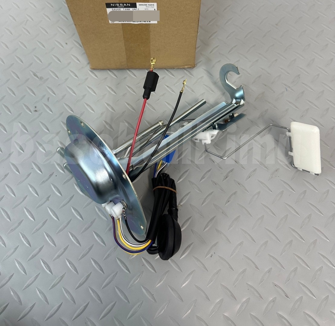 ■新品■日産 純正 日産純正 180SX S13 シルビア フューエルタンクユニットブラケット レベルセンサー 燃料ポンプ台拍卖