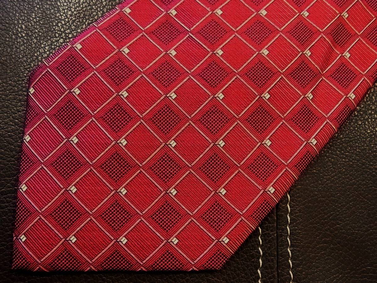 d1109美品【カシワギ】のネクタイ■■■拍卖