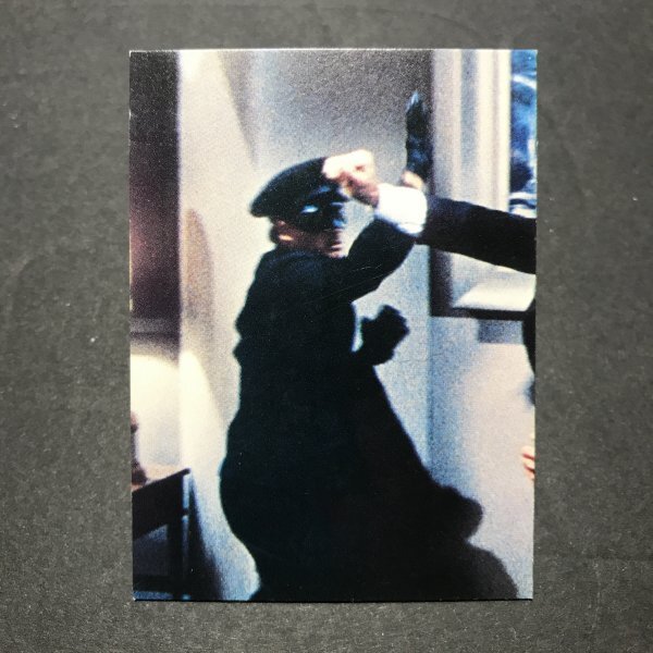 美品 ★昭和当時物! 山勝 ミニカード ブルース・リー 105番 李小龍 TOWA ブルースリー グリーン・ホーネット 駄菓子屋 レトロ【G7】拍卖