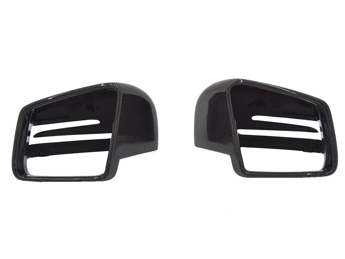 W463 ミラーカバー カーボン 交換タイプ メルセデス ベンツ Gクラス ゲレンデ 国内発送 即納 カスタム 外装 サイド 部品 パーツ エアロ拍卖