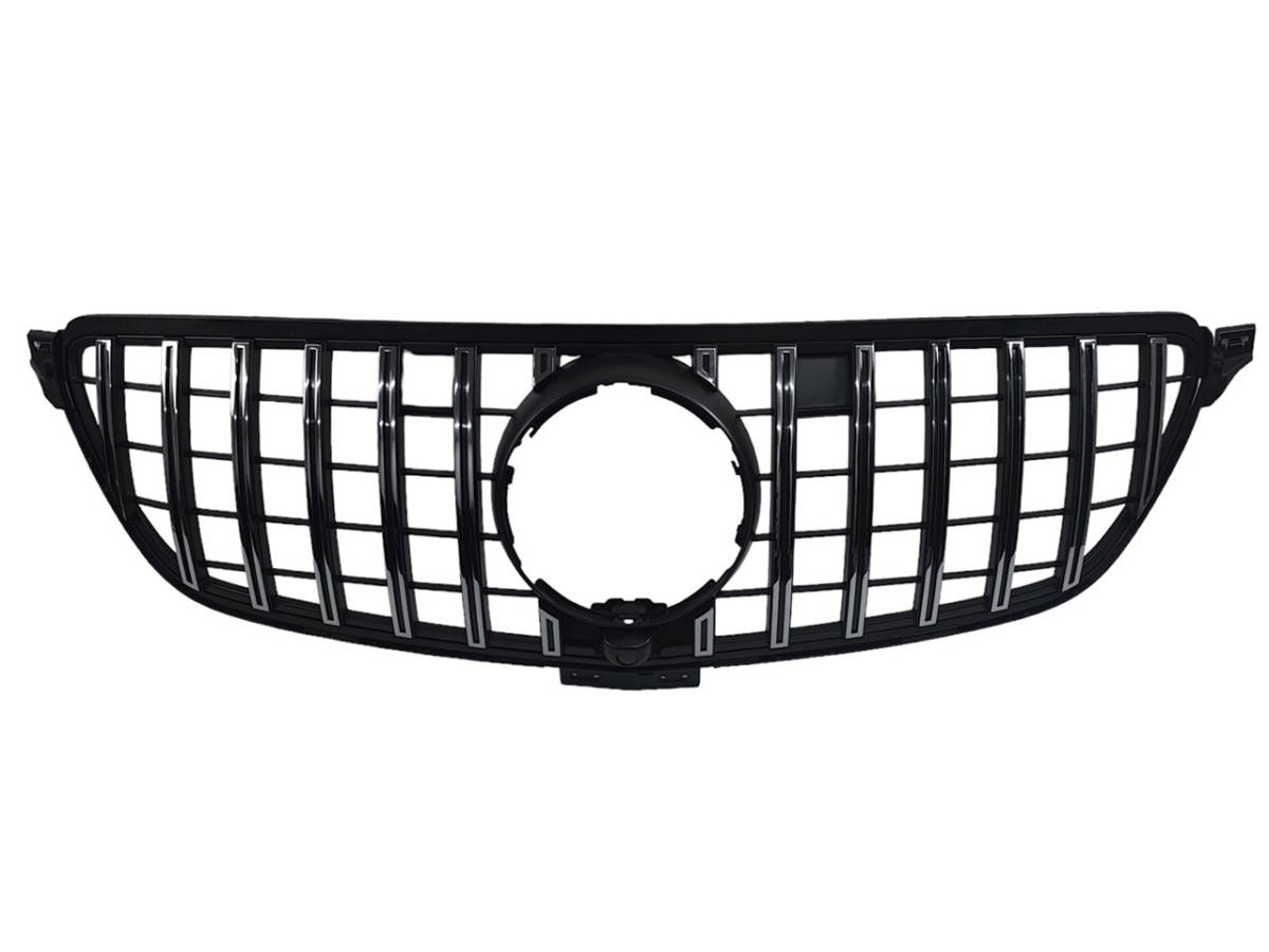 C292 パナメリカーナ グリル GT-type クーペ メルセデス ベンツ GLEクラス 国内発送 即応 カスタム エアロ 外装 フェイスチェンジ拍卖