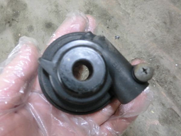 ヴェクスター CF42A スピードギア 純正 管理NO、4207拍卖