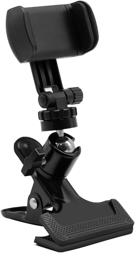 Eastbury ゴルフスマホスタンド ゴルフ 練習 スイング 器具撮影 スマホスタンド ゴルフ 練習 スイング 撮影 ホルダー拍卖