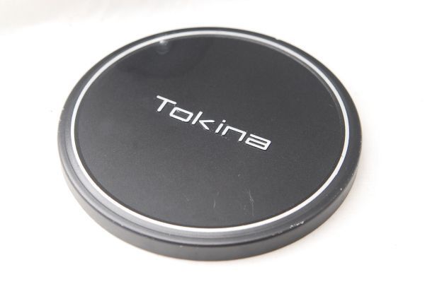 ☆Tokina メタルキャップ 内径約 85mm レア トキナ (9)拍卖