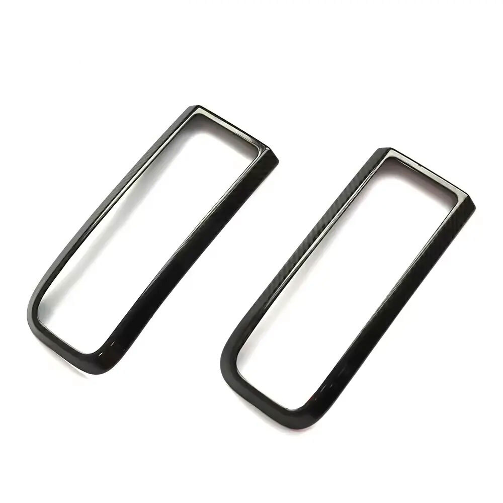 Mercedes Benz ベンツ W463a W464 ゲレンデ Gクラス テールライトカバー カーボン製 カスタム パーツ メルセデス アクセサリー拍卖