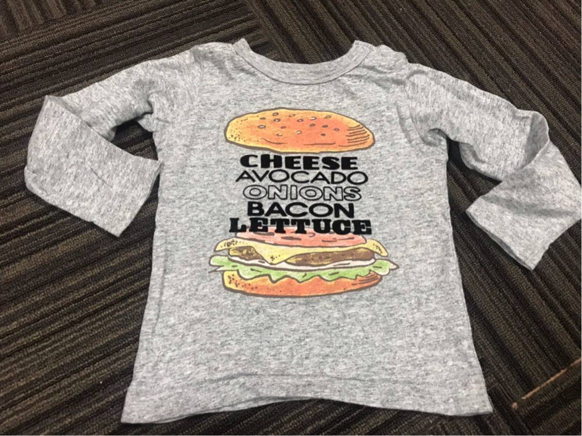 BREEZE90長袖Tシャツ拍卖